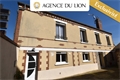 Maison à la vente